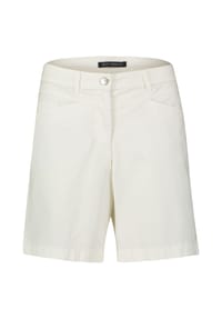 BETTY BARCLAY - Sommerhose mit Eingrifftaschen - Beige