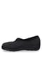 WESTLAND Damen Hausschuh Nice 110, schwarz Bild 9
