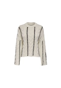 ONLY® - Pullover - birch
