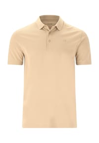 CRUZ - Poloshirt Harrold M im klassischen und vielseitigen Look - 1001 Black