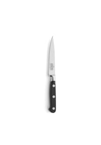Richardson Sheffield Allzweckmesser - V Sabatier - schwarz