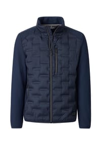 CASAMODA - Funktionsjacke Basic - Dunkelblau