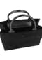 REPLAY Schultertasche Leder 38 cm Bild 7