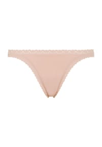 Speidel. - String, 2er-Pack, für Damen - 5629  HONEY