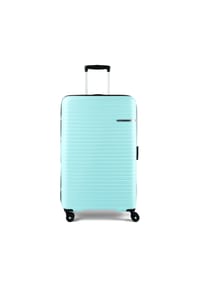 AMERICAN TOURISTER Liftoff - Liftoff 4 Rollen Trolley 45 cm mit Dehnfalte - black