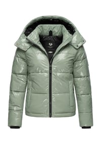 ragwear™ - Winterjacke Roobie - Black