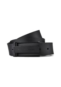 PORSCHE DESIGN - Gürtel Leder - black