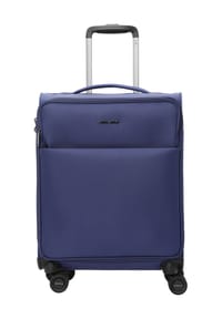 Stratic STRATIC LIGHT+ 4-Doppelrollen-Trolley, Polyester Bild 1