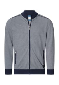 BABISTA - Sweatjacke HARION - beige
