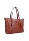 FOSSIL Carlie Carlie Shopper Tasche Leder 34 cm Bild 4