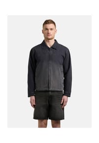 khujo™ - Funktionsjacke Brave - Black