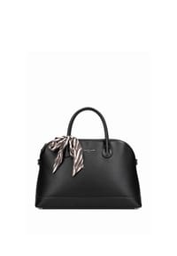 roberto cavalli SPORT - Handtasche - Black