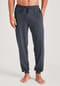CALIDA Deepsleep-Wear Schlafanzug-Hose, feuchtigkeitsregulierend, für Herren Bild 12