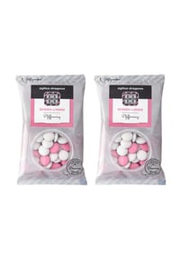 SCHRADER - Schokolinsen mit Pfefferminz 2er-Set - 