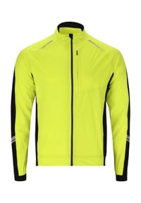 ENDURANCE - Windjacke Wales mit wasserdichter Membran - 5001 Safety Yellow