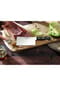 ZWILLING Hackmesser, 15 cm Gourmet Bild 12