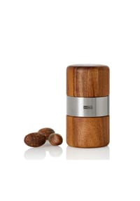 AdHoc® Muskatmühle  - MUSKATO - AKAZIE
