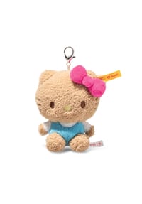 Steiff - Hello Kitty Anhänger - BEIGE