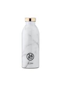 24BOTTLES® Clima Trinkflasche 500 ml - Clima - carrara