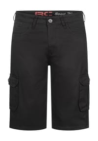 Rock Creek - Shorts Cargoshorts - Blau