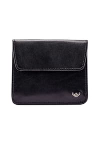 Golden Head® Colorado - Colorado Kreditkartenetui RFID Leder 12,5 cm - schwarz