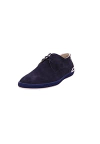 Floris van Bommel© - Schnürschuh SFM-30293-41-01 - blau