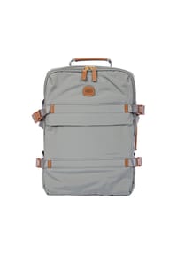 BRIC'S - X-Travel Rucksack 42 cm Laptopfach - black