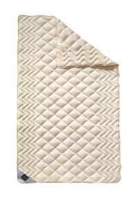 billerbeck Topper Matratzenauflage "Multilind", 140 x 200 cm - Multilind - 