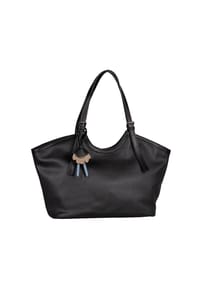 TOM TAILOR ARTEMISA - Shopper, Anhänger, für Damen - BLACK