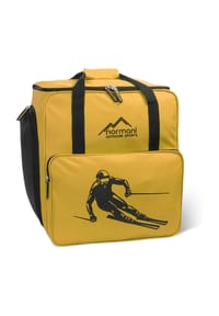 normani® - Skitasche 53 l Alpine Depo - Anthrazit