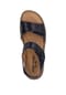 JOSEF SEIBEL Damen Sandale Debra 58, ocean Bild 14