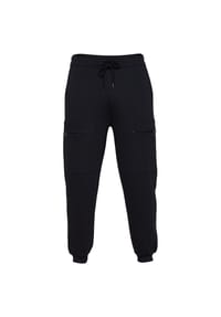 JOOP! - Pyjamahose Loungewear - BLACK