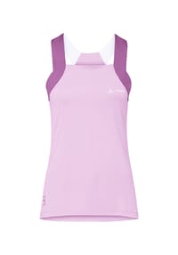 VAUDE - Top Women's Matera Top - dark oak