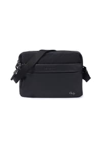 Hedgren Furo - Furo Mori Aktentasche RFID Schutz 34 cm Laptopfach - black