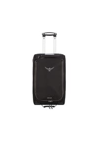 OSPREY Daylite - Daylite 40 2 Rollen Reisetasche 58 cm - black