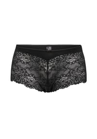 CALIDA - Damen Panty, regular cut Sensual Secrets - alabaster crème