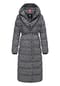 ragwear™ Steppmantel Niara Long Print Bild 10
