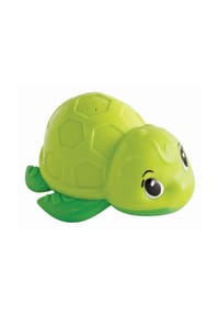 Simba - ABC Badeschildkröte - MEHRFARBIG