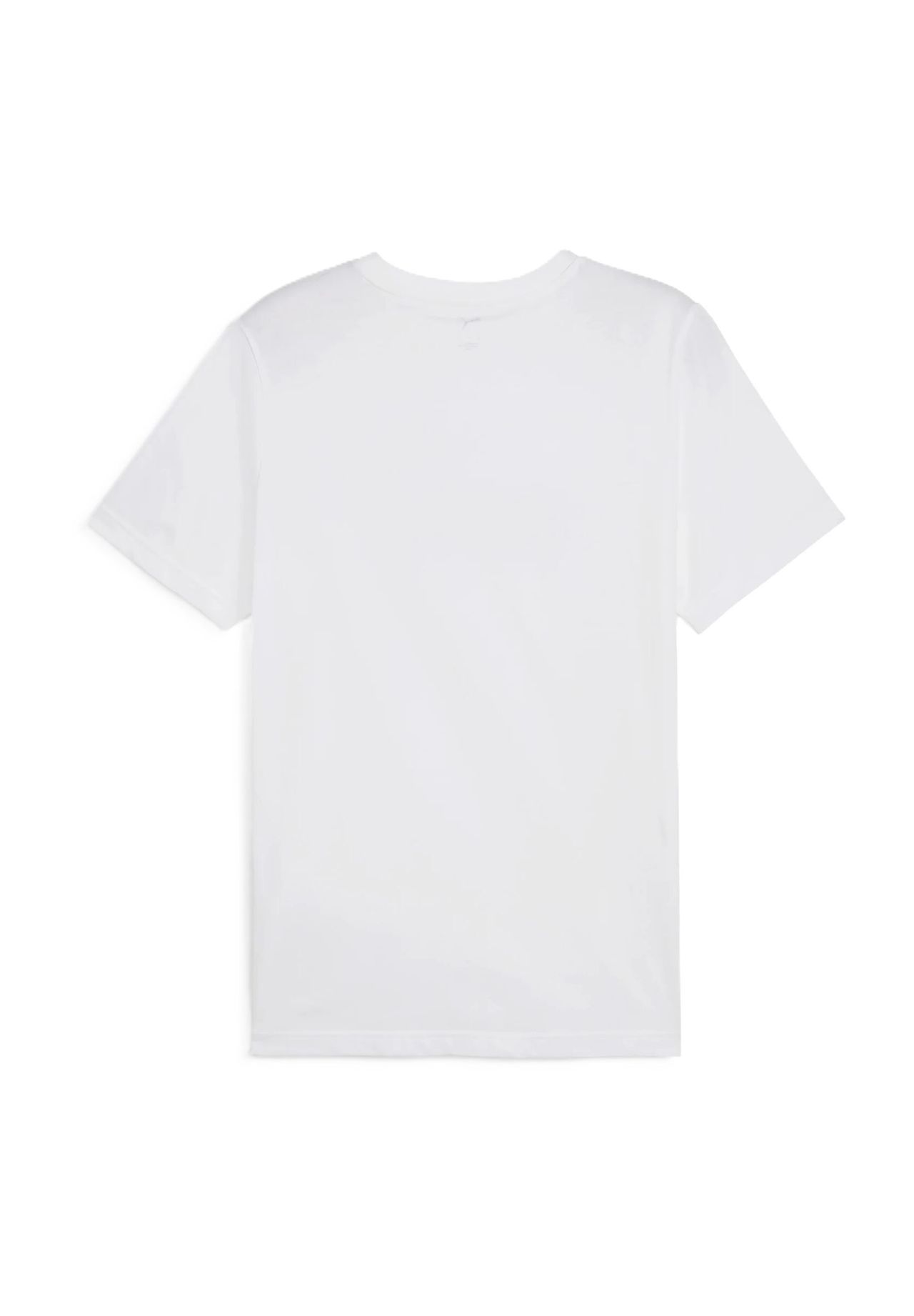 Puma® Essentials T-Shirt, Baumwolle, FüR Herren, Weiß, S