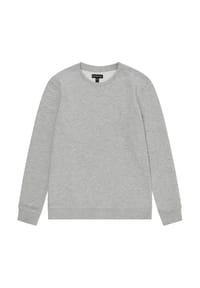 MANGUUN - Sweatshirt, Baumwolle, für Kinder - 1 BLACK