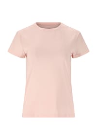ENDURANCE ATHLECIA - T-Shirt Almi mit atmungsaktiver Eigenschaft - 1285 Chimera