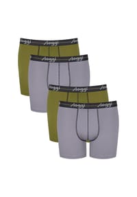 sloggi - Retro Pants Start Short - MULTIPLE COLOURS 1