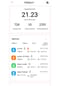 Atlanta by PARAGON 9741 Smartwatch-Set "9741/12", Touchscreen-Smartwatch, Wechselarmbänder Bild 9