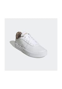 adidas - Sneaker, Logo-Detail, für Damen - WHITE