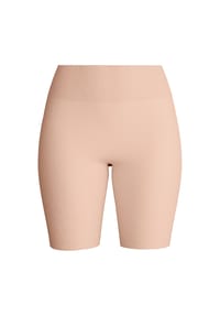 CALIDA - Damen Shaping Radlerhose Seamless Shape - rose teint