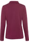 GALERIA Poloshirt "Cora", Baumwolle, Langarm, für Damen Bild 2