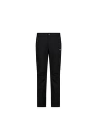 CMP - Wanderhose - NERO