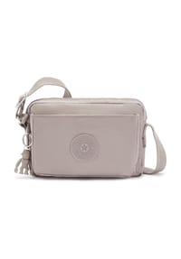 kipling Basic - Basic Abanu Umhängetasche 20 cm - grey gris