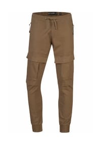 INDICODE - Cargohose Dennis - Army