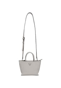 GUESS - Henkeltasche, Emblem, für Damen - BLABLACK